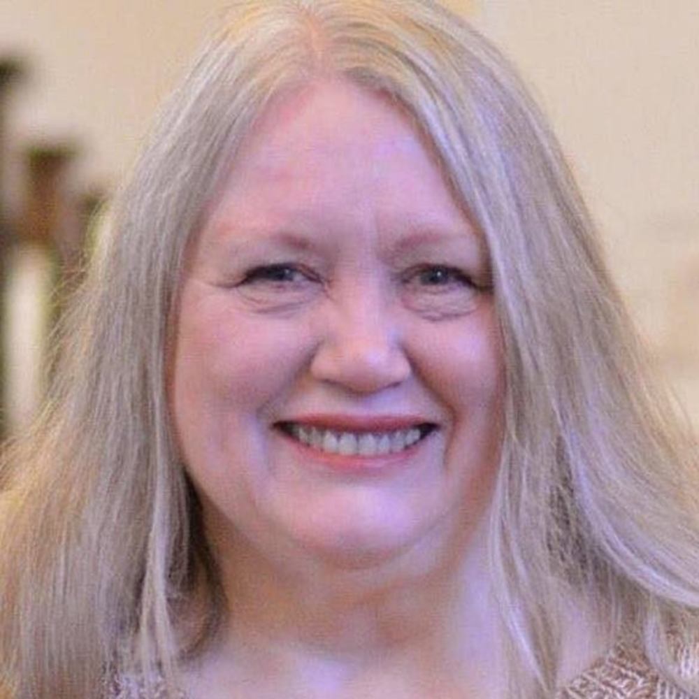 Meet your Posher, Jo